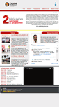 Mobile Screenshot of calkini.gob.mx